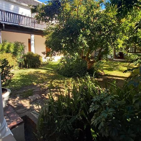 Lekkerwijn Historic Country House ฟรันเชิค ภายนอก รูปภาพ
