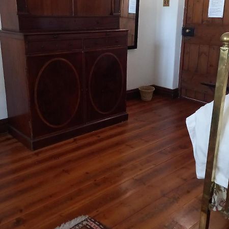 Lekkerwijn Historic Country House ฟรันเชิค ภายนอก รูปภาพ