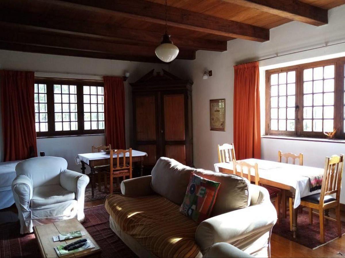 Lekkerwijn Historic Country House ฟรันเชิค ภายนอก รูปภาพ