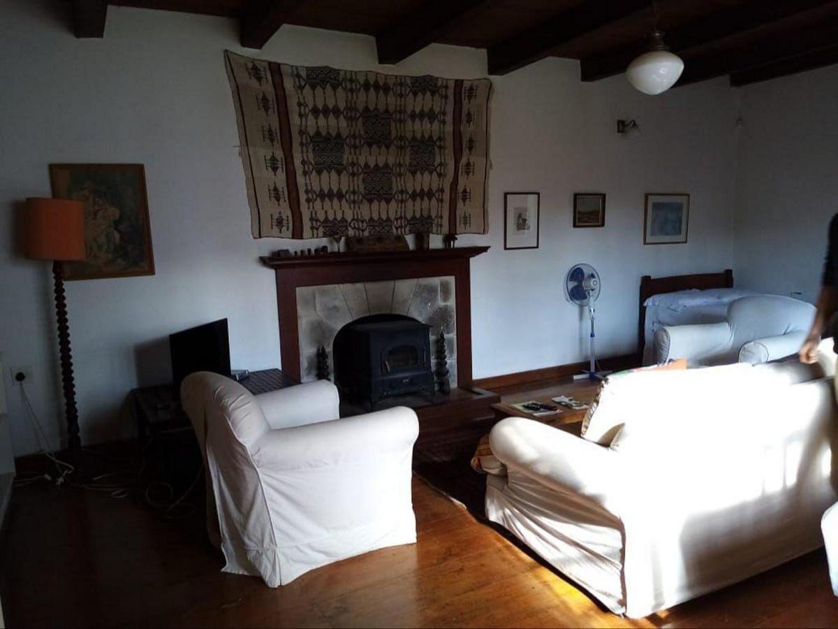Lekkerwijn Historic Country House ฟรันเชิค ภายนอก รูปภาพ