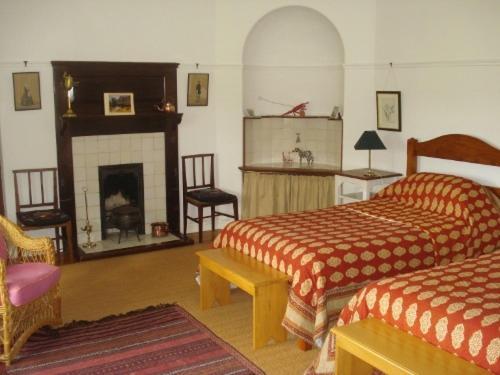 Lekkerwijn Historic Country House ฟรันเชิค ห้อง รูปภาพ