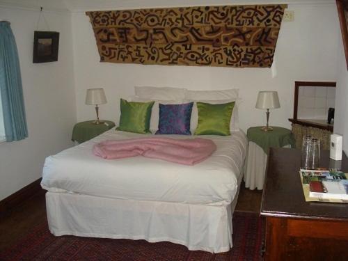 Lekkerwijn Historic Country House ฟรันเชิค ห้อง รูปภาพ