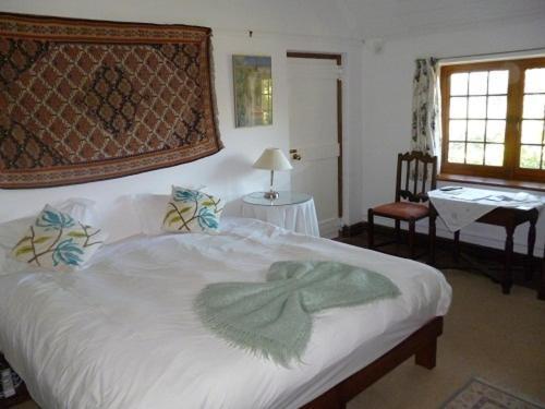 Lekkerwijn Historic Country House ฟรันเชิค ห้อง รูปภาพ