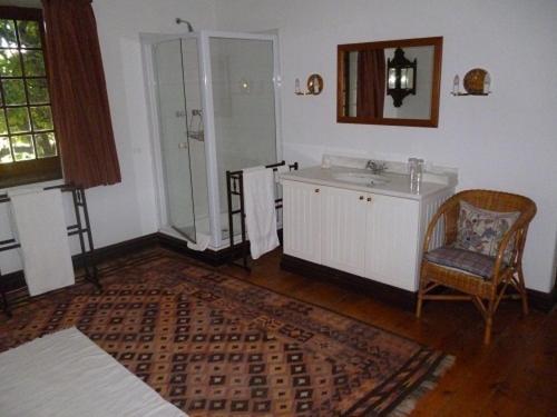 Lekkerwijn Historic Country House ฟรันเชิค ห้อง รูปภาพ